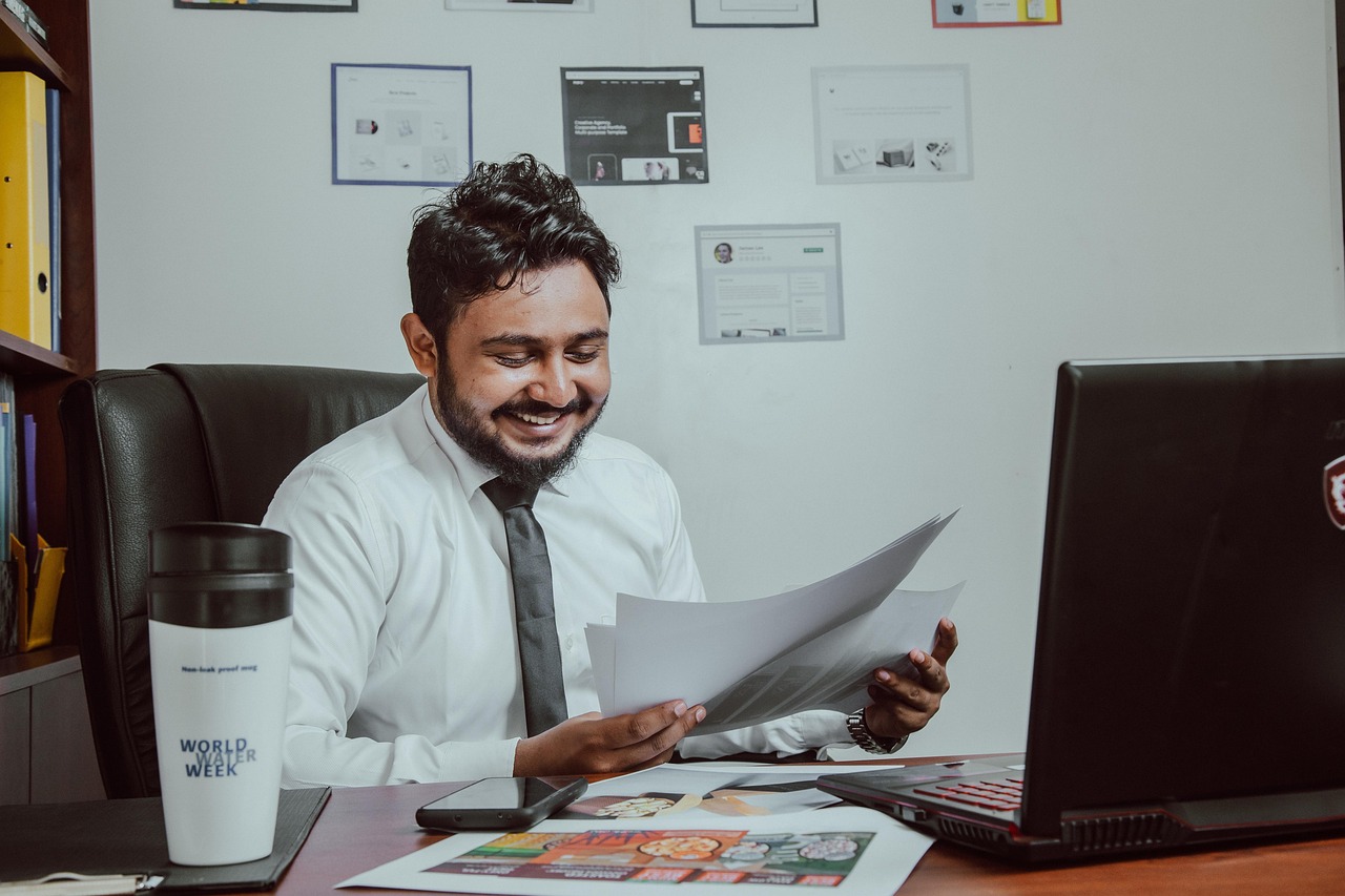 Skrócenie cyklu rekrutacji wewnętrznej